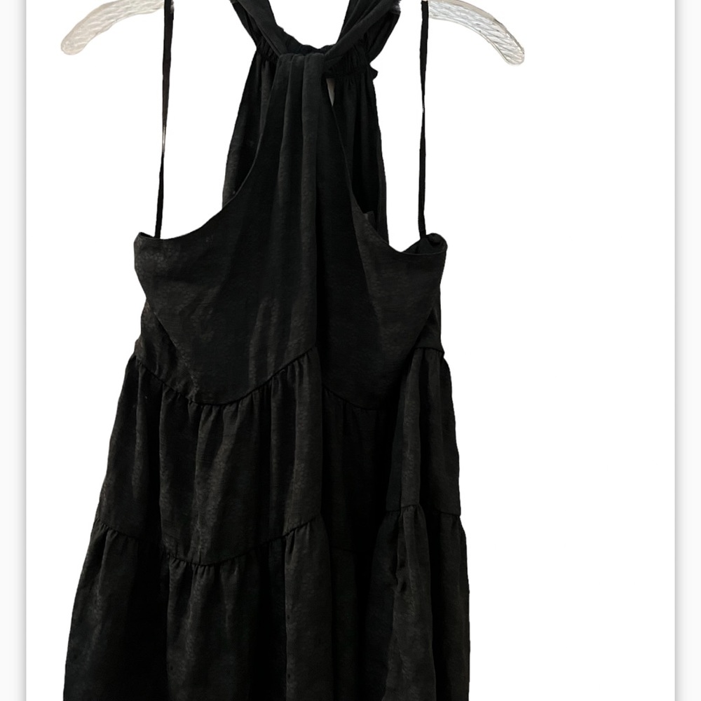 Anthropologie brand new with tags adorable halter style shirt classic design - Picture 2 of 9